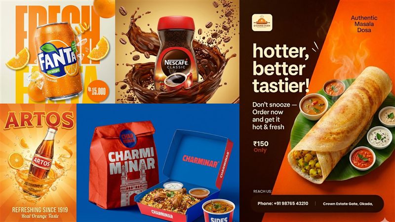 Product Campaign Series